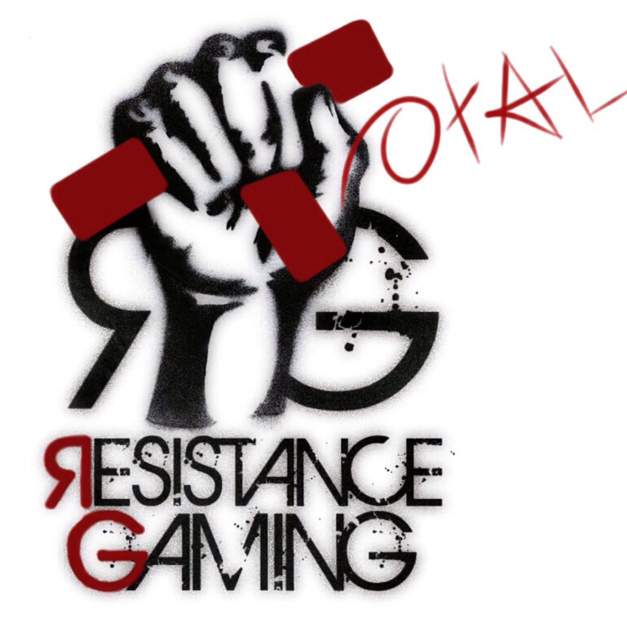 TotalResistanceGaming's
PS3 Competitive Team