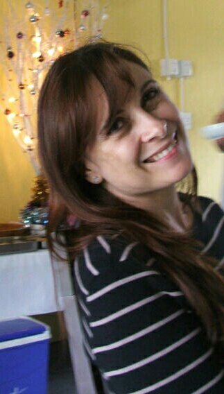 mom, wealth planner & criminologist
