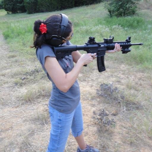 Wife, Mother, Faith, Family, Friends, Patriot, Liberty, Values, 2nd Amendment, U.S Constitution, Veterans, U.S Military, Law Enforcement, Music, Comedy :)