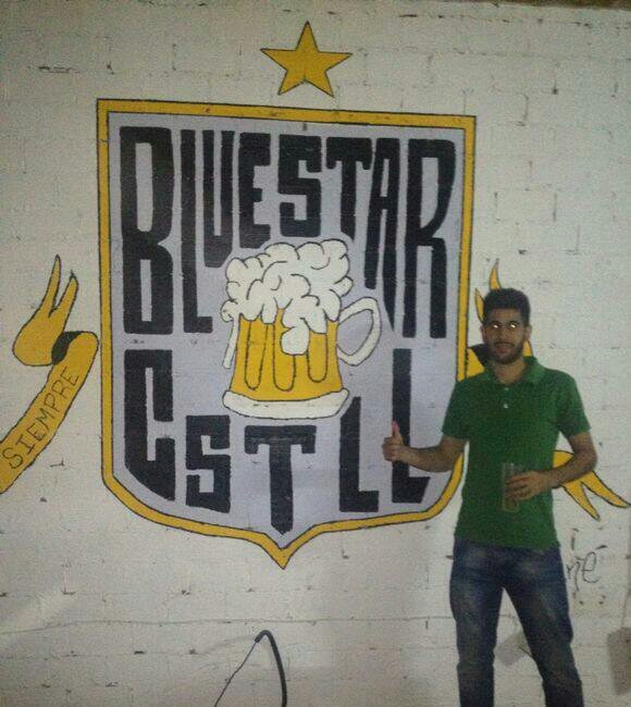 Futbolero y futbolista. Humildad es hacer y desaparecer. BSC 31.