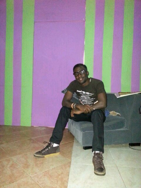 titofizu's profile picture. 