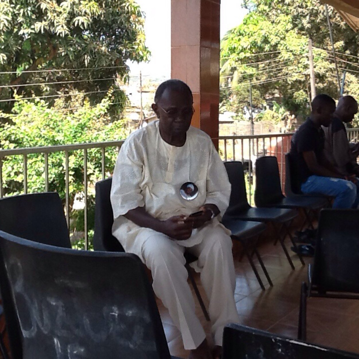 DeenMedsdeen's profile picture. 