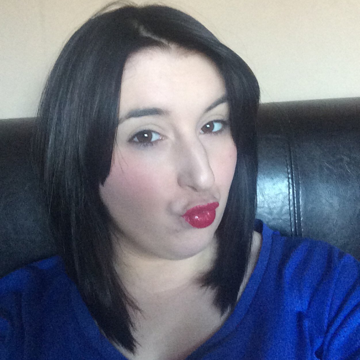 saynomore_26's profile picture. Hairdresser, baker, chelsea fan, couch potato