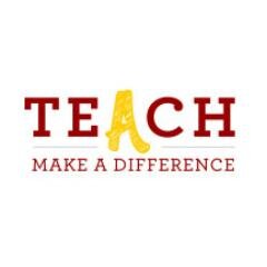 Leading and inspiring the next generation of great educators. Home of the #Teach100. Join the Teach community and learn you can make a difference.