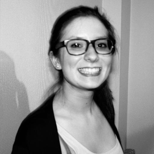 Student @IHECS master 1 en animation socioculturelle et éducation permanente