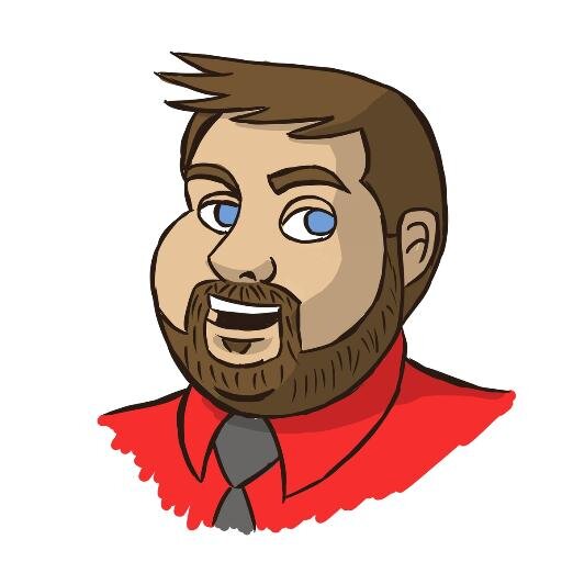 Full-time dad
Part-time streamer at https://t.co/ojr0nvXmYY
Wanna-be Game Designer/Level Designer