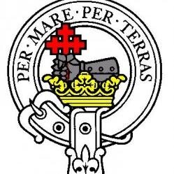 Clan Donald descendants