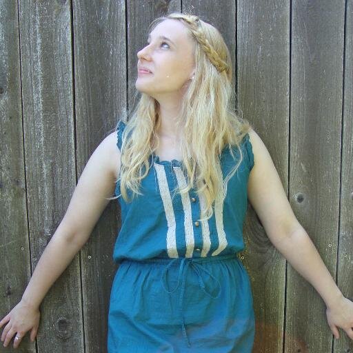 WOU College Student, Music Major, Vocalist, Worshiper :)