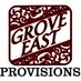 GroveEast Provisions (@geprovisions) Twitter profile photo
