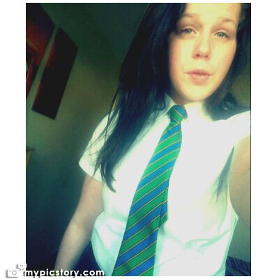 EMO! I follow back!