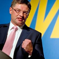 Holger Zastrow (@holgerzastrow) Twitter profile photo