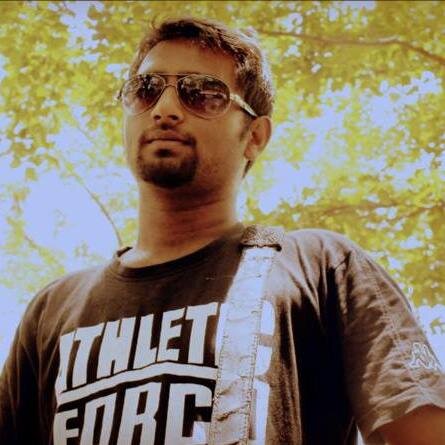 want to be a film maker....
under learning process