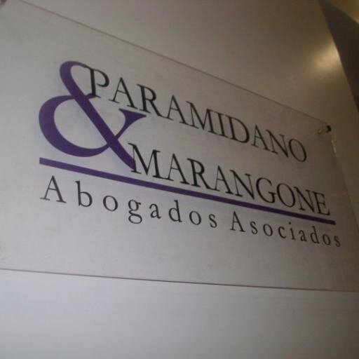 Paramidano&Marangone