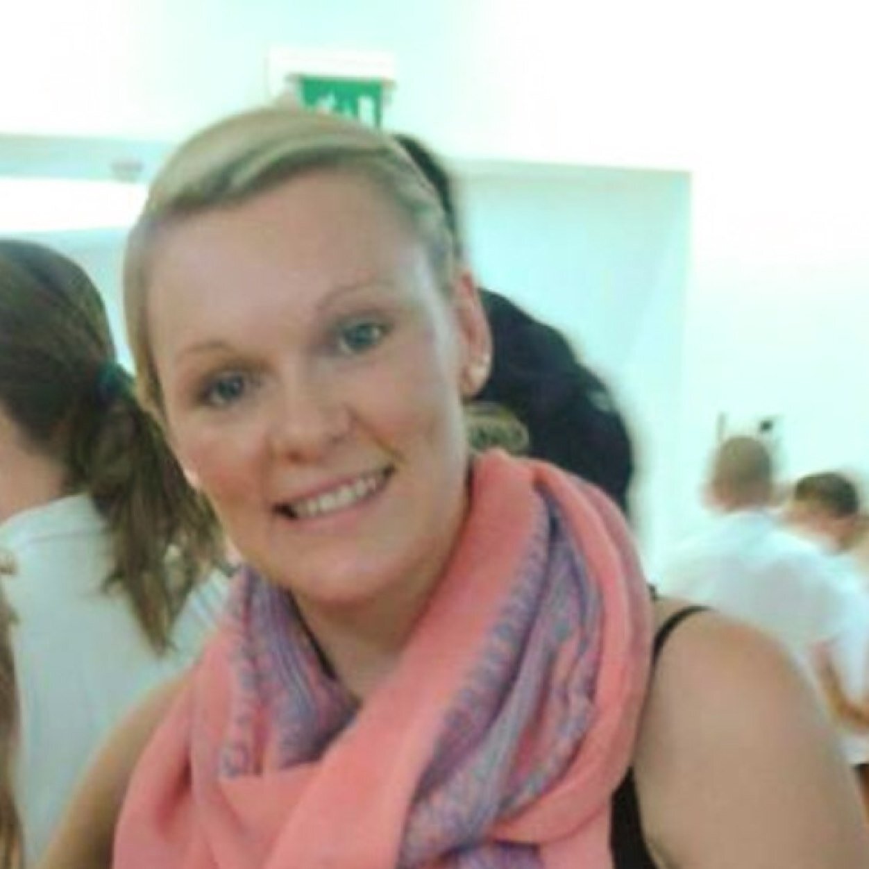 Marliese03's profile picture. 