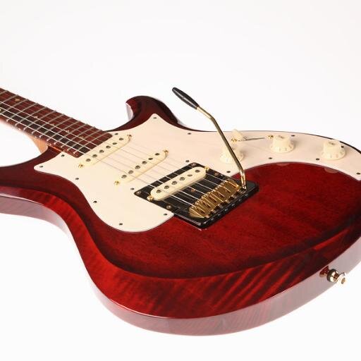 Guitar News, Lessons, Giveaways!