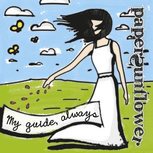 papersunflower's profile picture. Indie Alternative Rock