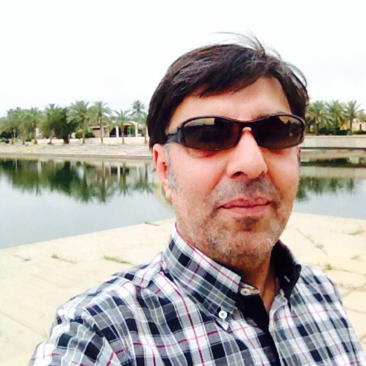 bassemelhelou's profile picture. 