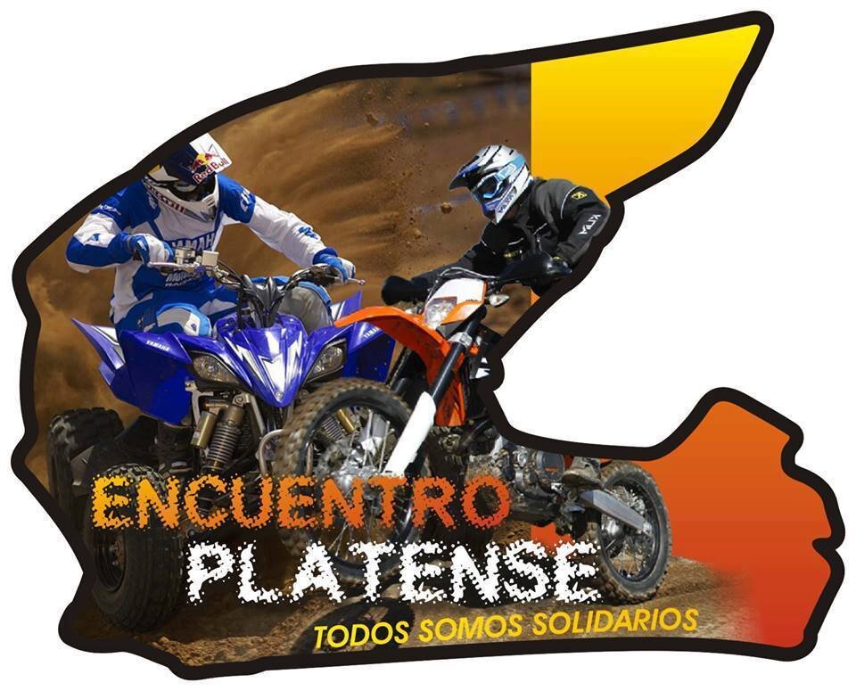 somos un grupo solidario de cuadriciclos y motos