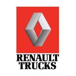Espacio oficial de Renault Trucks Argentina en Twitter.
