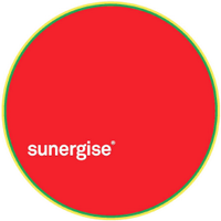 Sunergise(@sunergise) 's Twitter Profile Photo