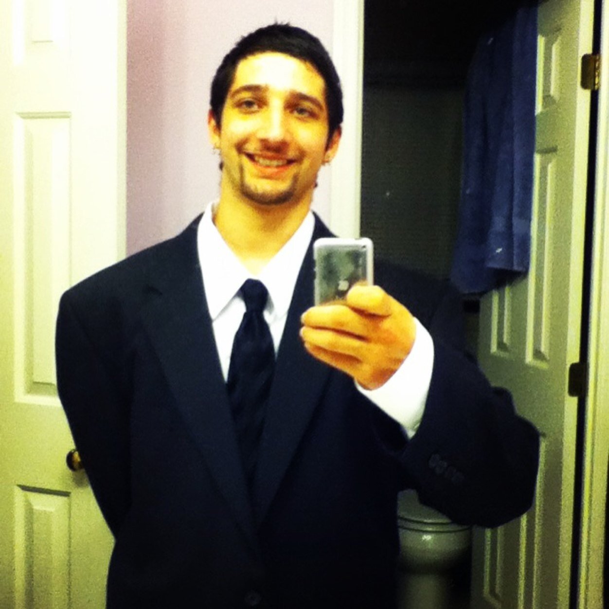 DJBackflips's profile picture. East Bay is my blood. From Cali.