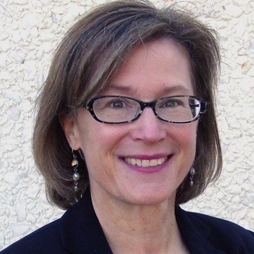 ChristineKBrook's profile picture. 