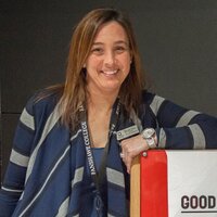 Michelle Giroux (@michiegiroux) 's Twitter Profile Photo