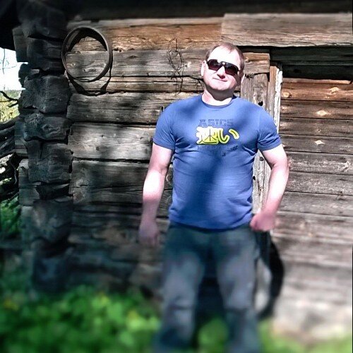 yahnovit's profile picture. 