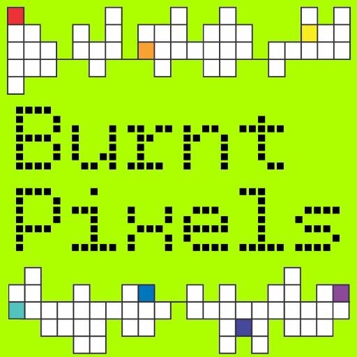 TheBurntPixels's profile picture. Laser-cut jewelry, crafts, and more!