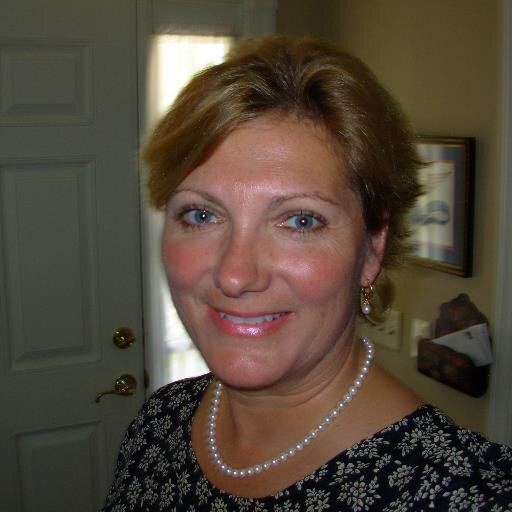 patty_homa's profile picture. Mother, Wife, Attorney, Retired FBI Agent, UVA and George Mason Grad, Kiwanis Club President, and Leap of Faith Pantry volunteer