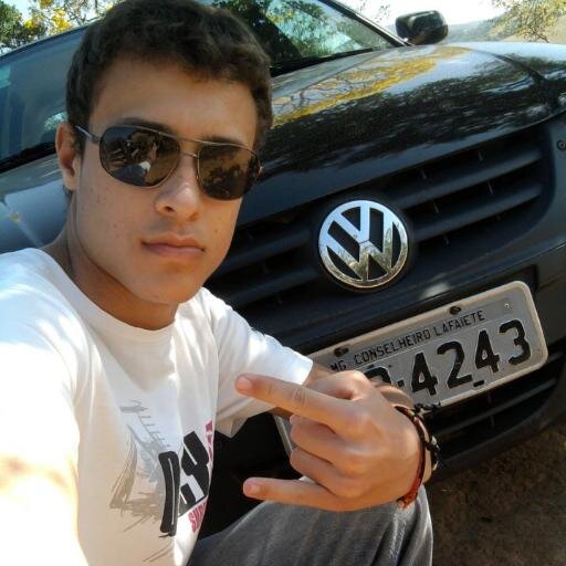 Temos não pouco tempo ✌