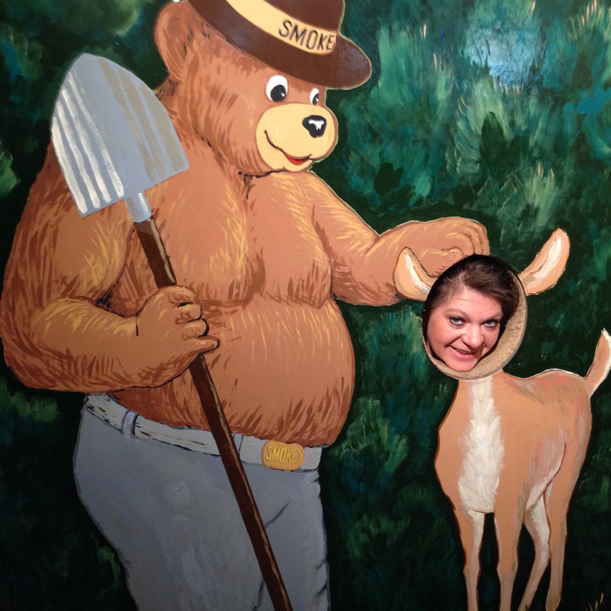 StewartNaron's profile picture. Chief of Police at Buffalo Springs lake. I enjoy playing with the grandkids because they are my greatest joy. I enjoy shooting fishing and Geocaching   .