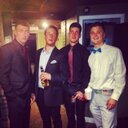 Justin Fields - @JFields16 - Twitter