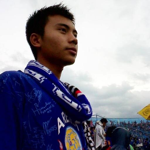 Aremania sejati