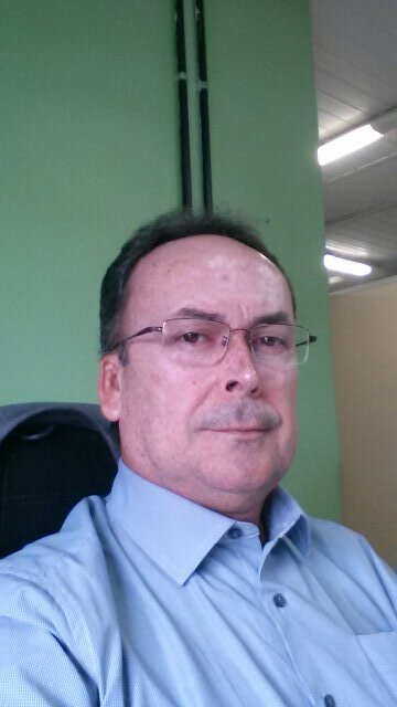Administrador de Empresas e Secretário Geral do PDT/RN