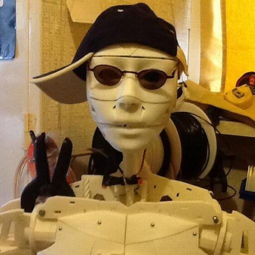Engineering,  special effects engineer, robotics and sculpting.  Start-up and business consultant, restorer and conservator.