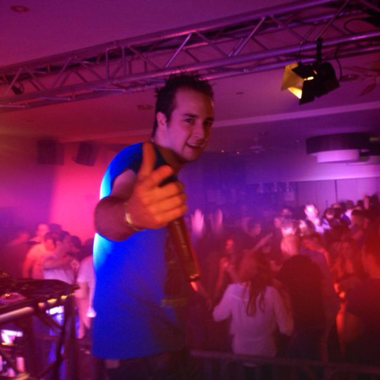 hazard90's profile picture. A dutch streamer currently living in Norway. Member of GGTTD