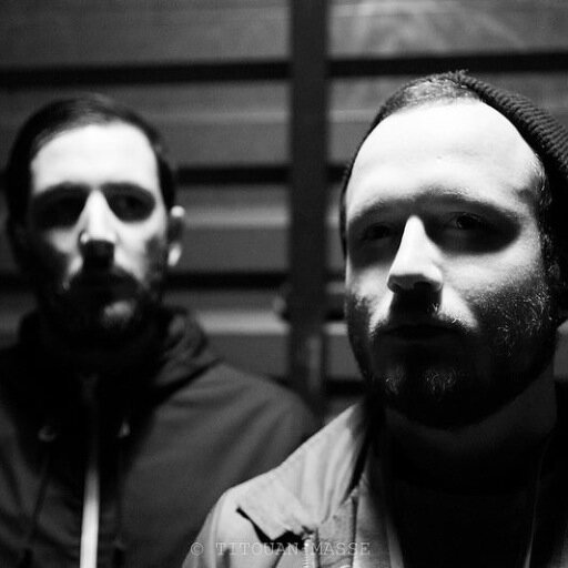 Techno/Electro/EBM
