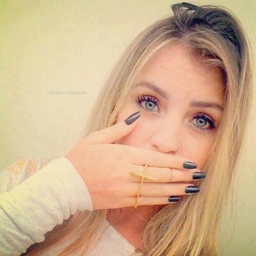 Everybody's got a secret ♥