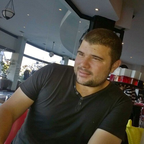Husband,Father,restauranteer, ready for whatever life throws