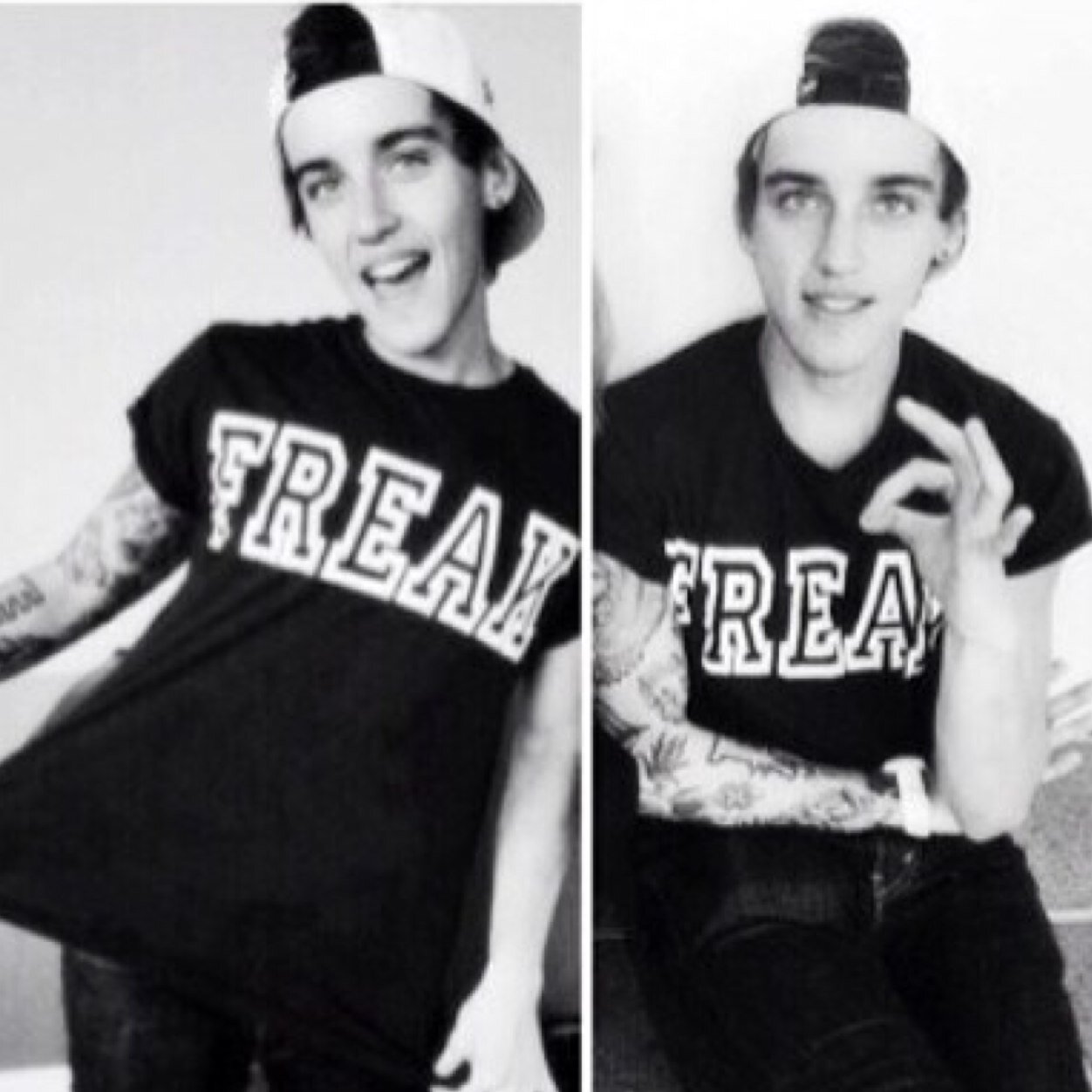 I gave you a free follow so follow  @jlsmydrug for me please