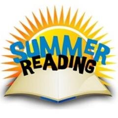 CCHSSummerRead's profile picture. Going to be hot! 
Reading a book this summer! 
Bathing in sun rays!