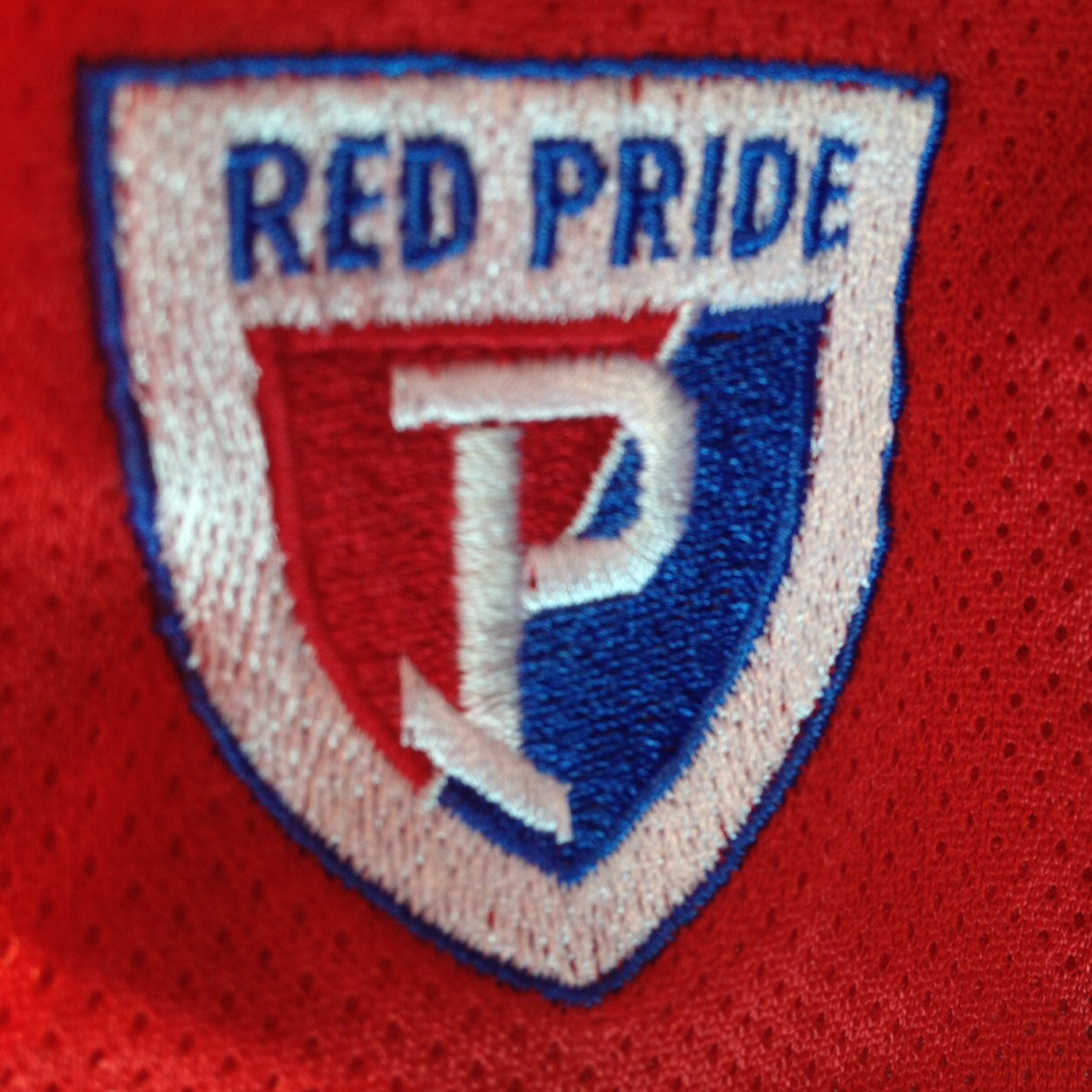 RedPride is where its at....