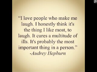 I'll get insulted if someone calls me normal...