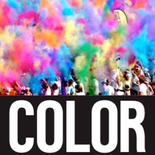 ACFest2014's profile picture. La carrera más divertida y colorida llega a Ciudad Bolivar de la mano de @Ugma_Mun