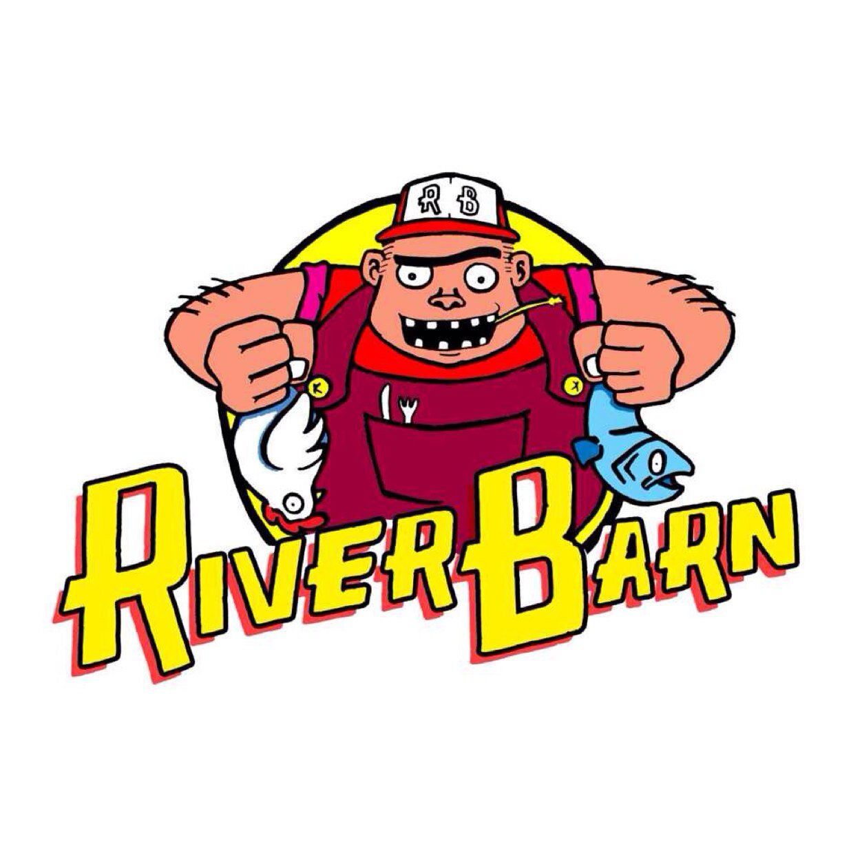 RiverBarn