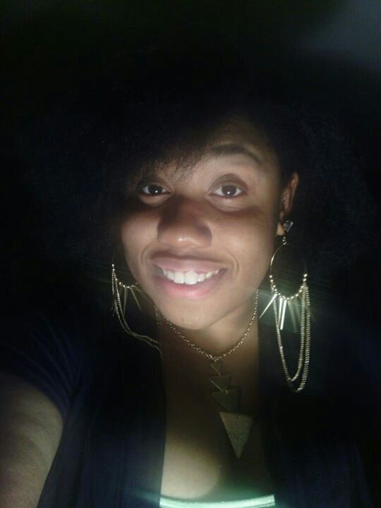 Chels3a_Capri's profile picture. Silly Sometimes Corny Always Understanding Honest and Loyal there's no other #Faithful #TeamFollowBack #♥ #90'sBaby