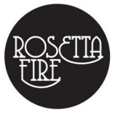 RosettaFire's profile image