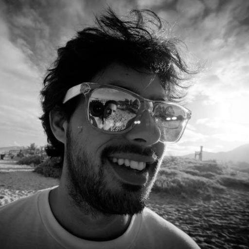 Productor Audiovisual / Film & Commercial Producer // Comunicador Social UMA // Venezolano