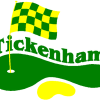 Tickenham Golf Club(@Tickenhamgolf) 's Twitter Profile Photo